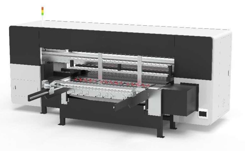 Digital Printer Inkjet Printer