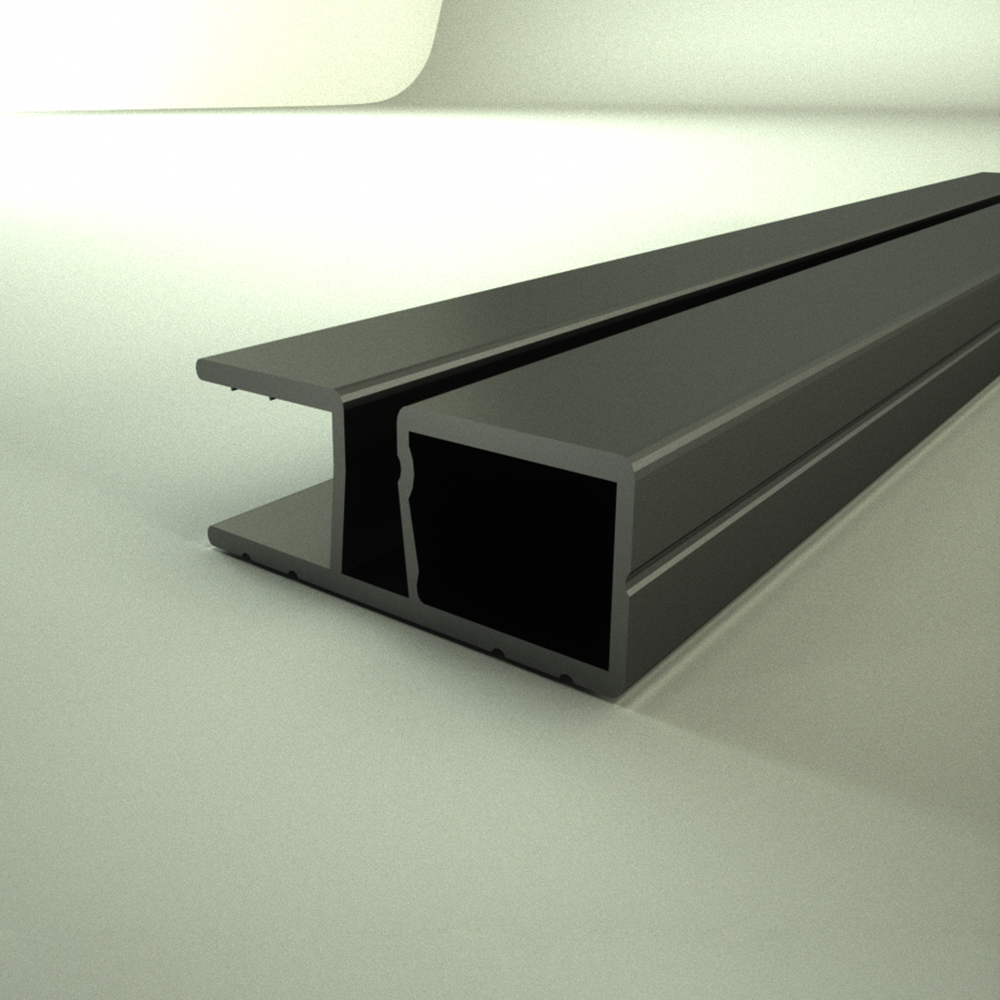 Aluminum Window & Door Profiles-14