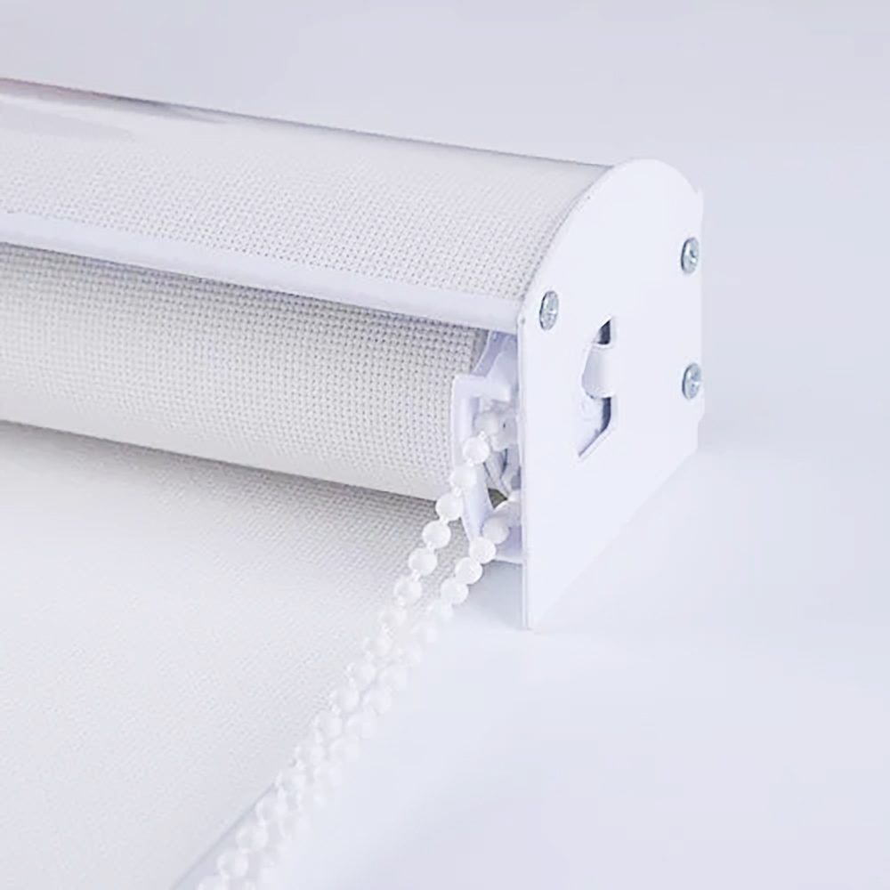 Finished Roller Shade