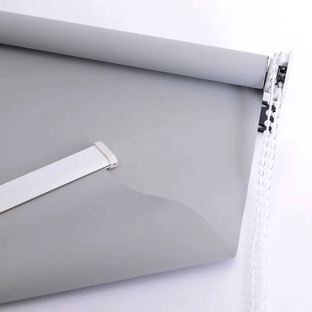 Finished Roller Shade