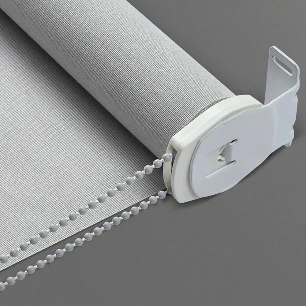 Finished Roller Shade