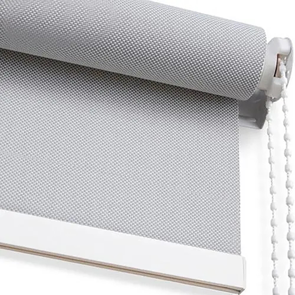 Finished Roller Shade