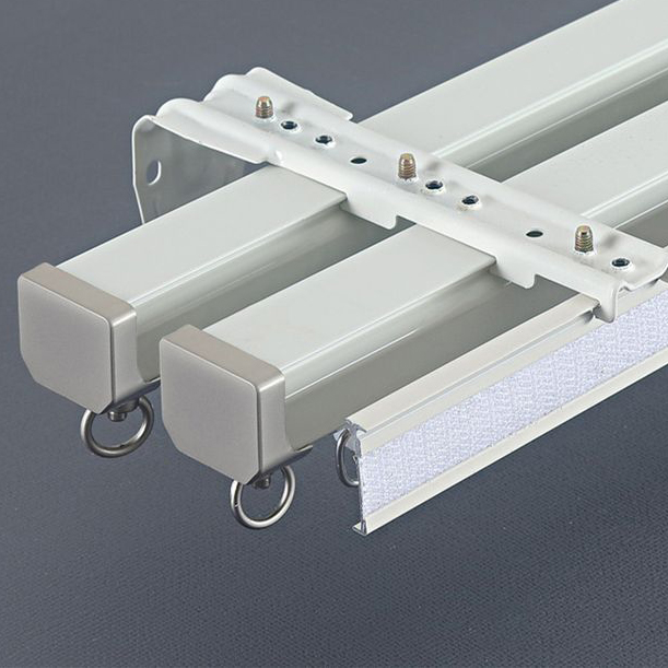 Customized Finished Curtain Track