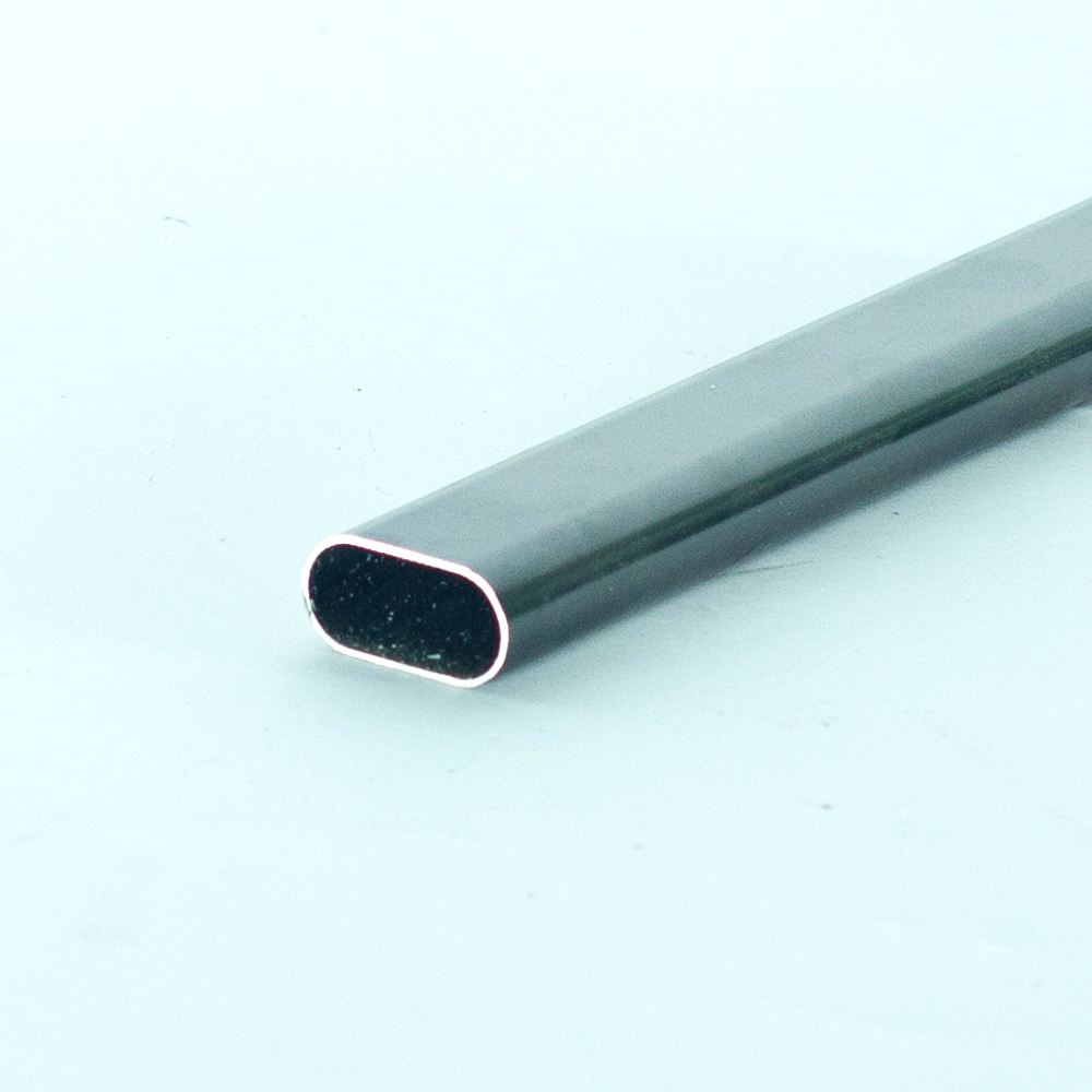 Aluminum Standard Profiles-Tubes 4