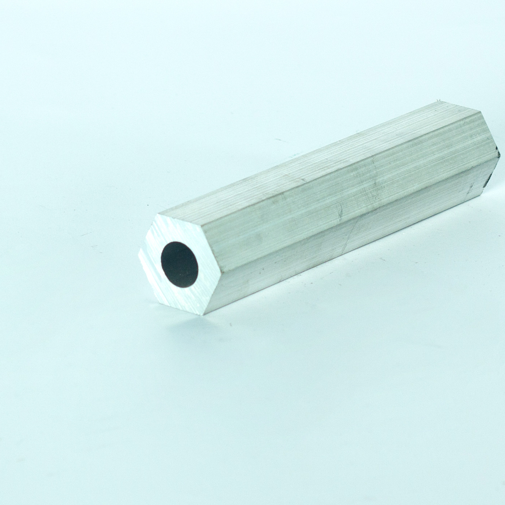 Aluminum Standard Profiles-Tubes 3
