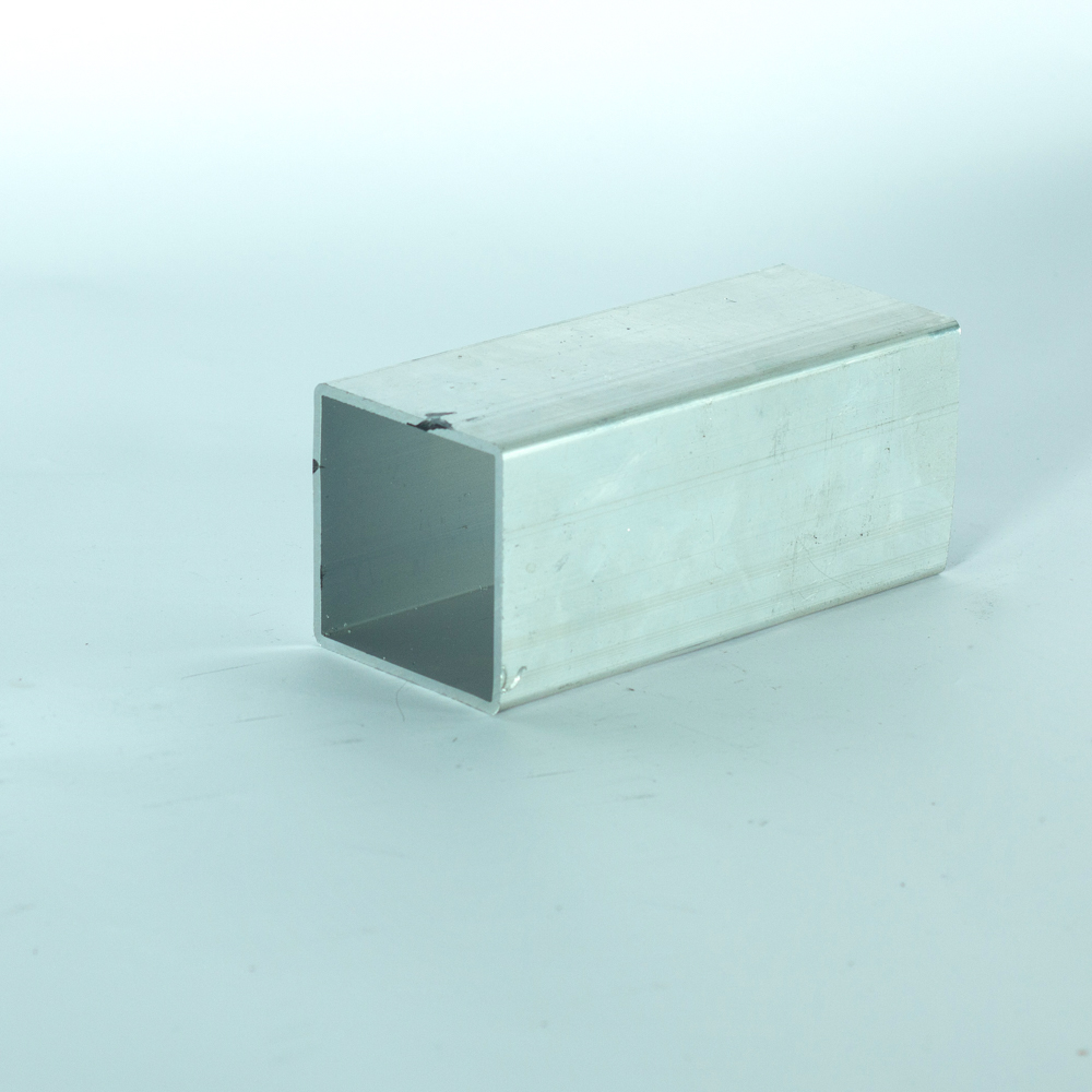 Aluminum Standard Profiles-Square 5