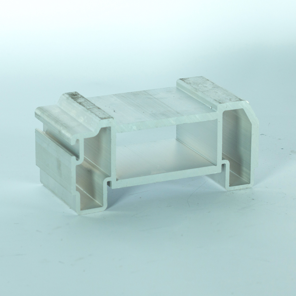 Aluminum Super Hard Alloy-24