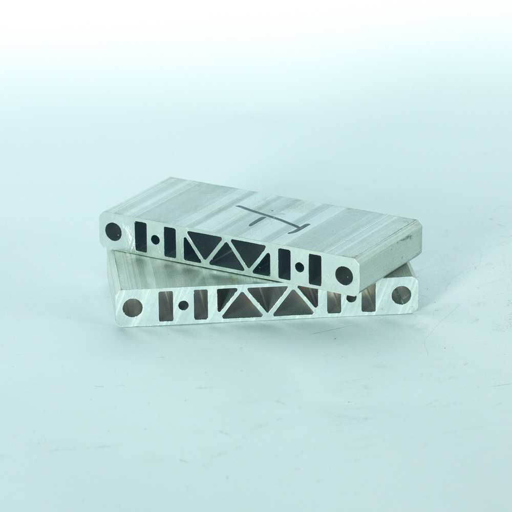 Aluminum Super Hard Alloy-23