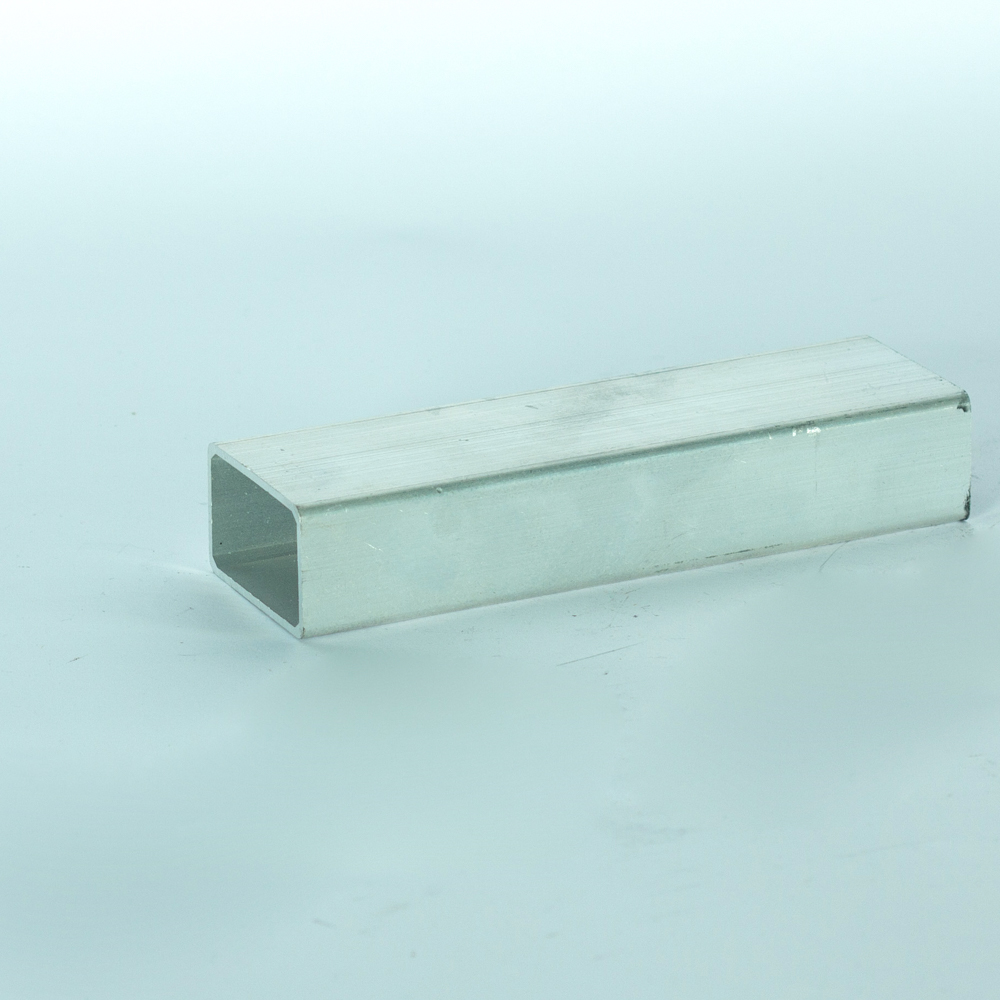 Aluminum Standard Profiles-Square 4