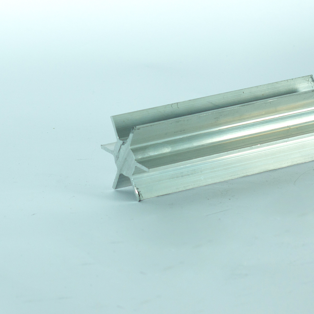Aluminum Super Hard Alloy-22