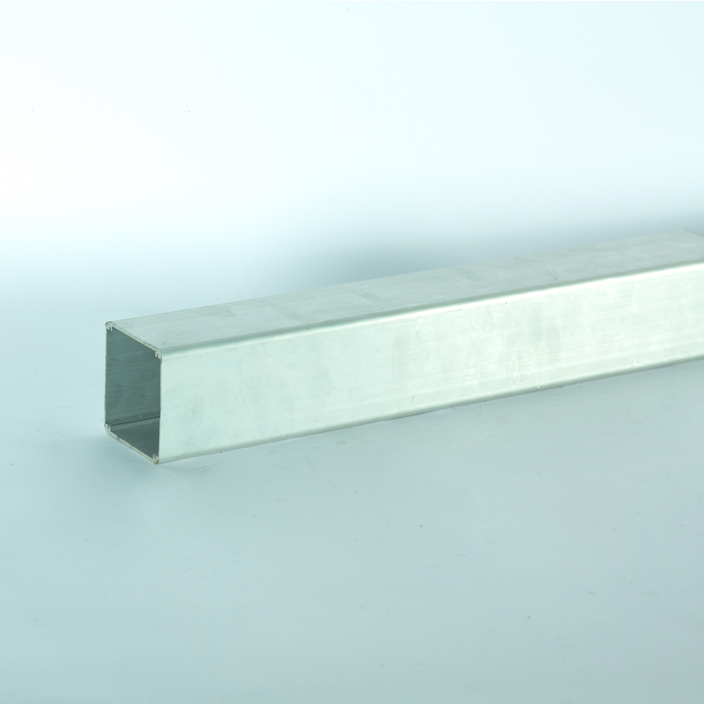 Aluminum Standard Profiles-Square 3