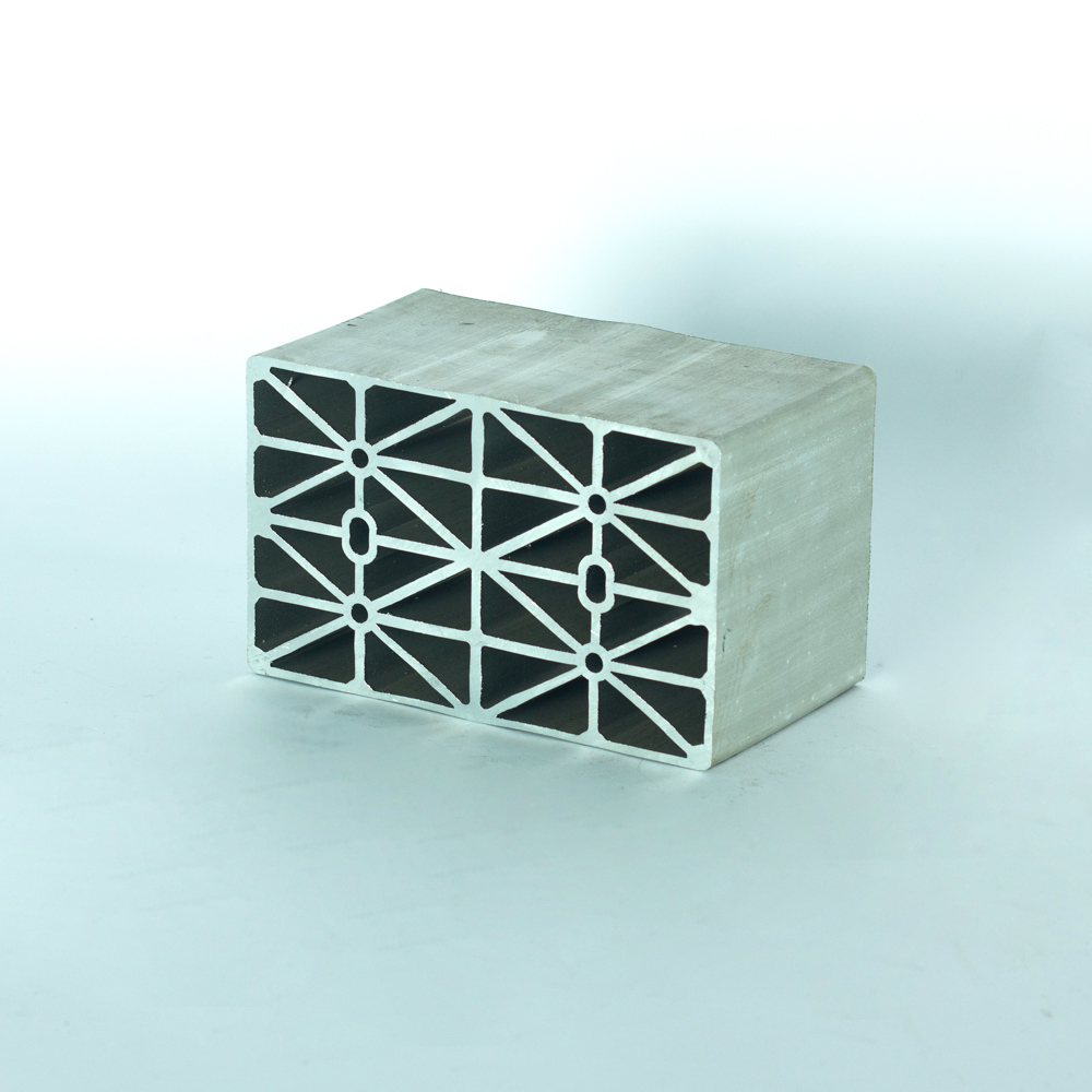 Aluminum Super Hard Alloy-17