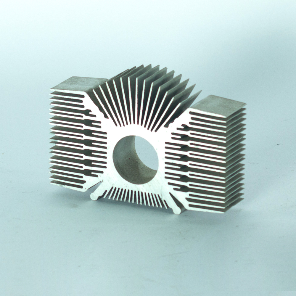 Aluminum Heatsink Profiles-11