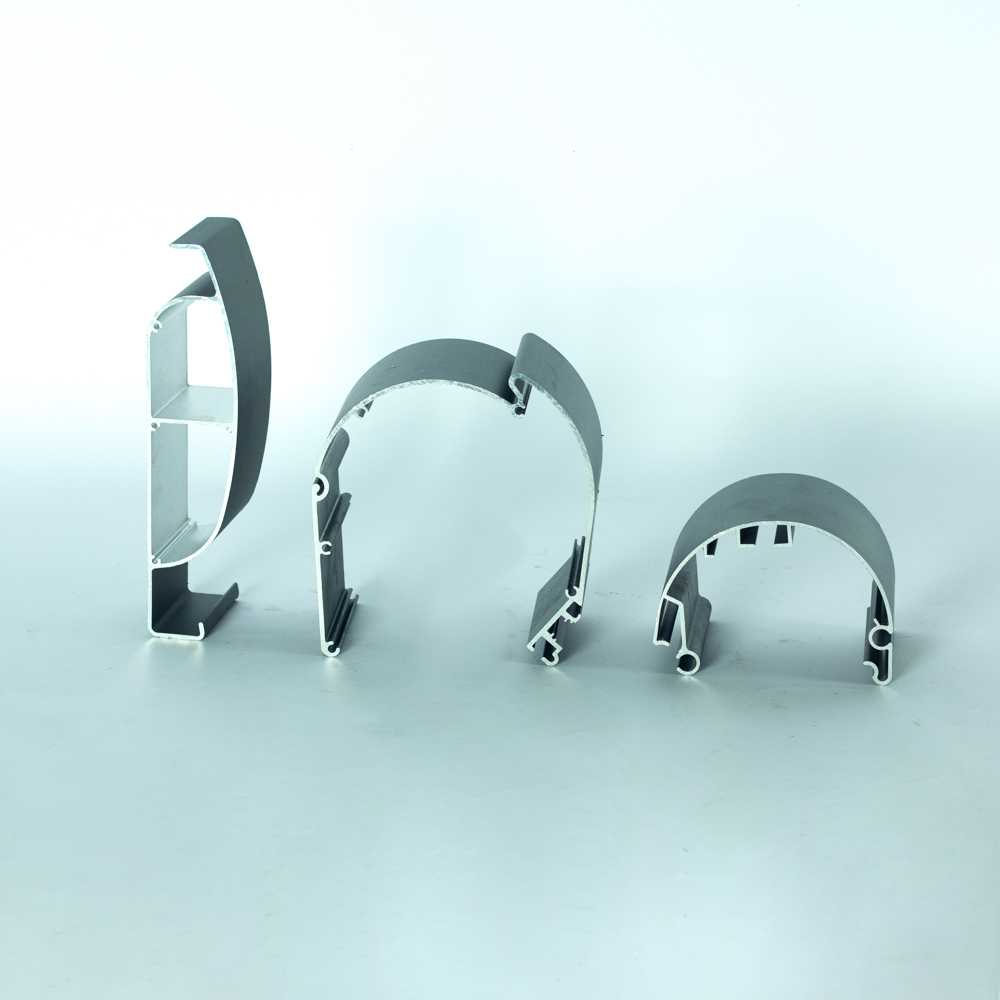 Aluminum Window & Door Profiles-11