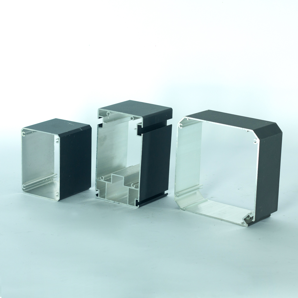 Aluminum Window & Door Profiles-10