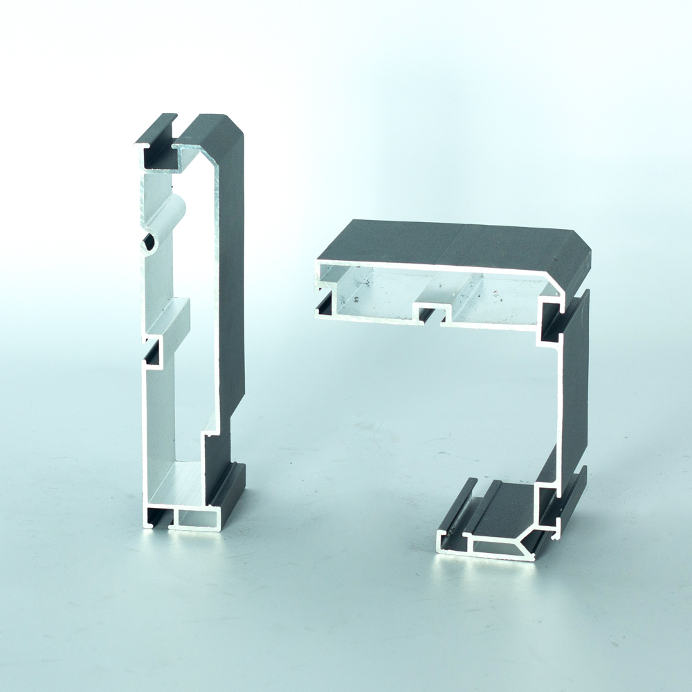 Aluminum Window & Door Profiles-8