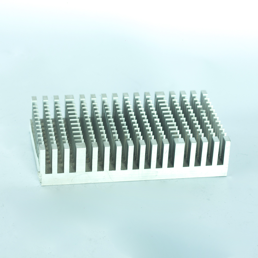 Aluminum Heatsink Profiles-6