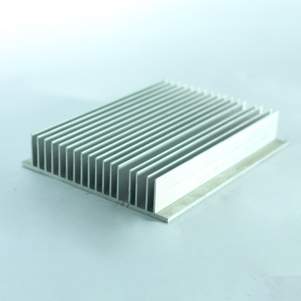 Aluminum Heatsink Profiles-5