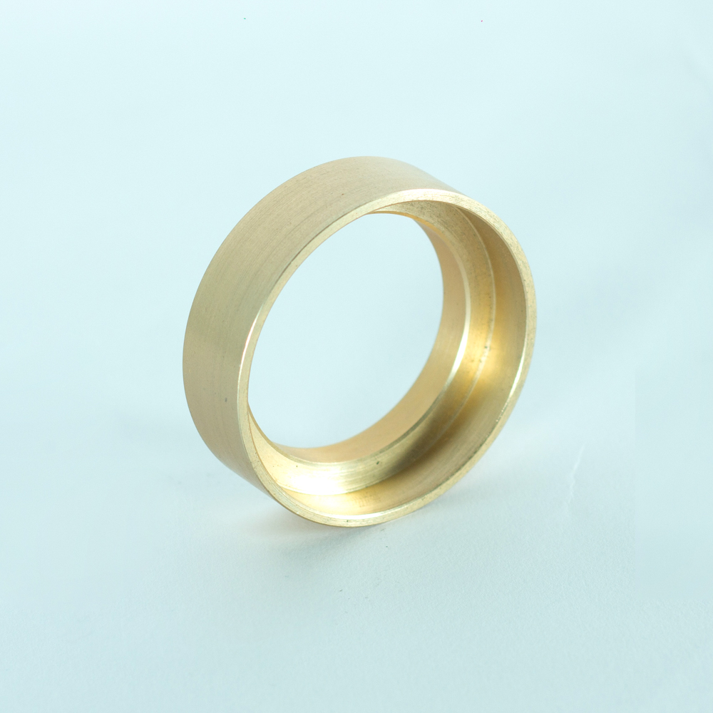 Aluminum Super Hard Alloy-16