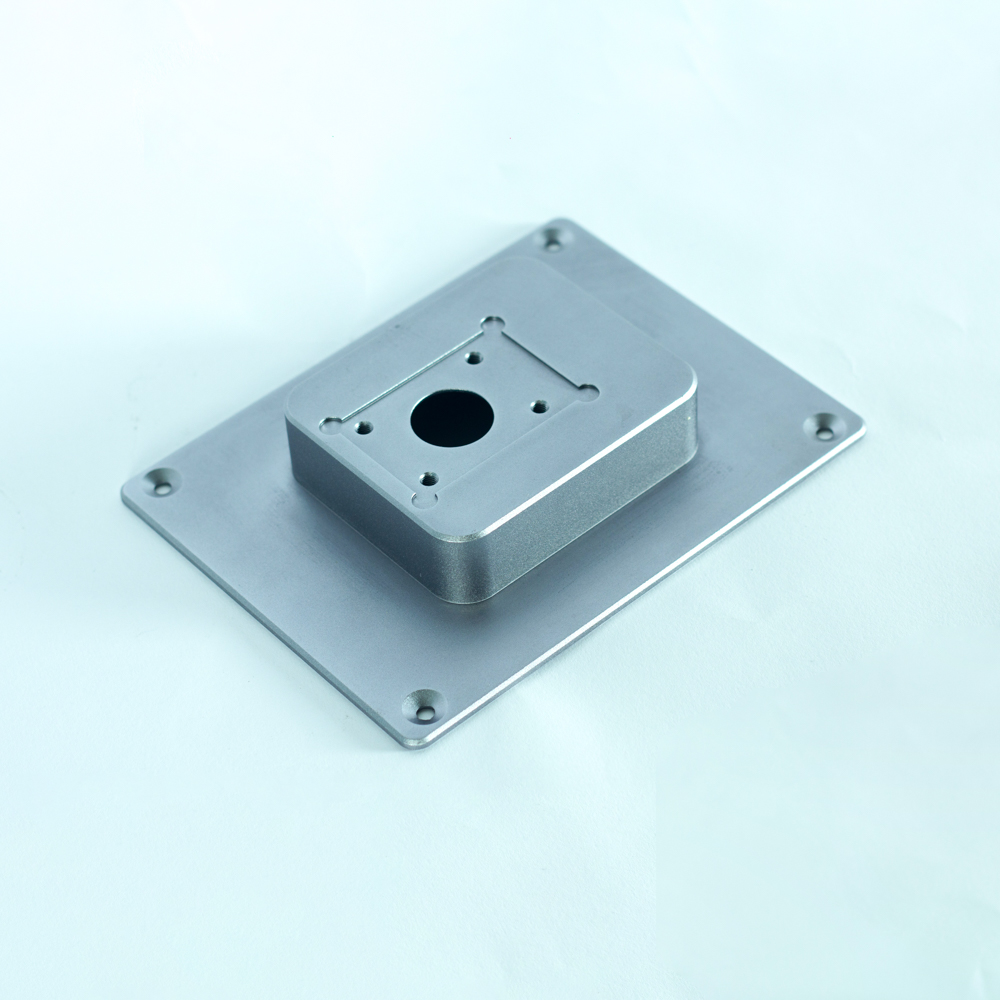 Aluminum Super Hard Alloy-15