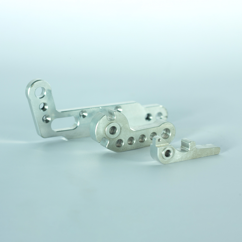 Aluminum Super Hard Alloy-13