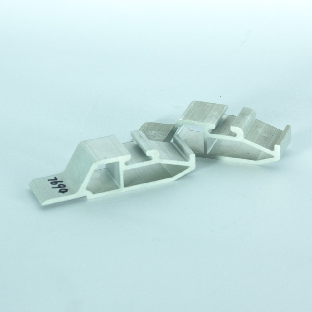 Aluminum Super Hard Alloy-11