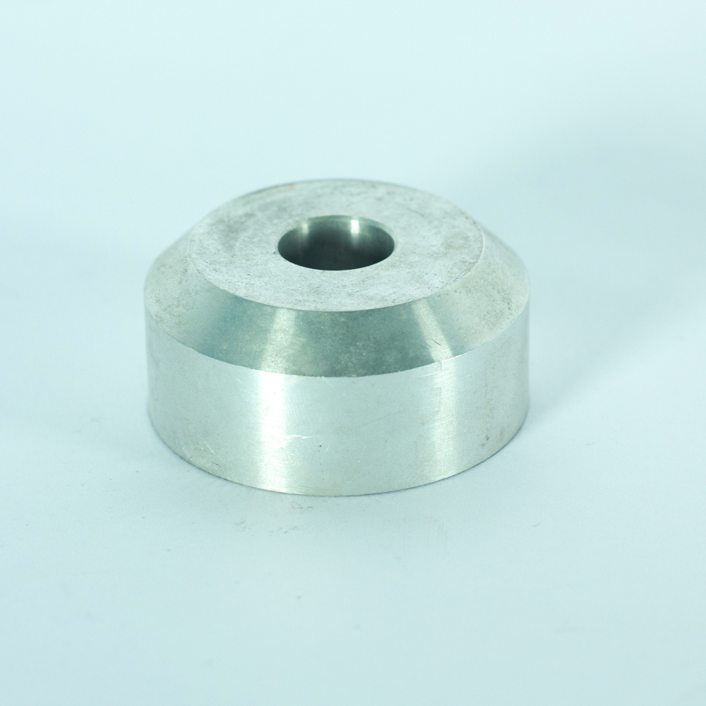Aluminum Super Hard Alloy-10