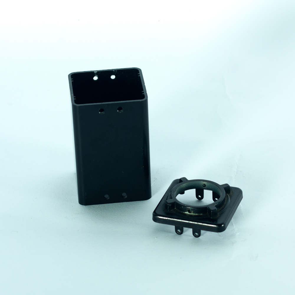 Aluminum Super Hard Alloy-9