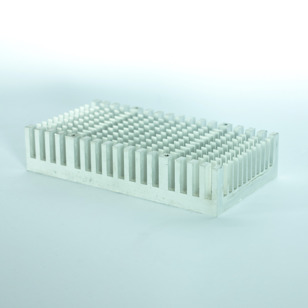Aluminum Heatsink Profiles-4