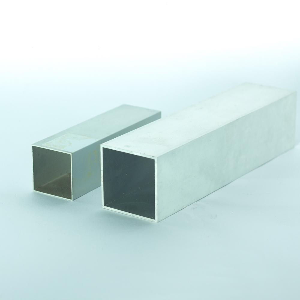 Aluminum Standard Profiles-Square 2