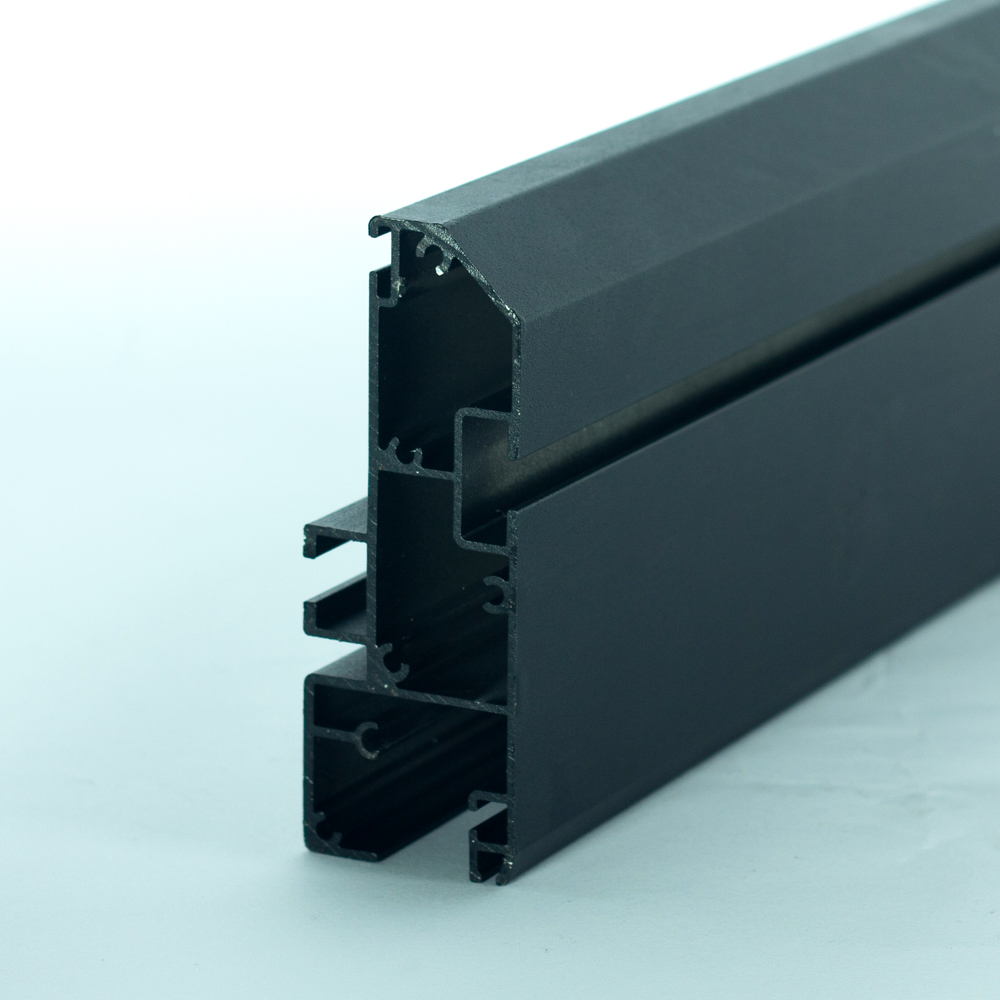 Aluminum Window & Door Profiles-5