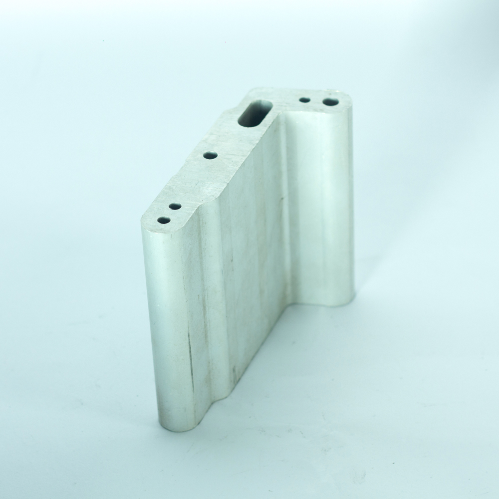 Aluminum Super Hard Alloy-7