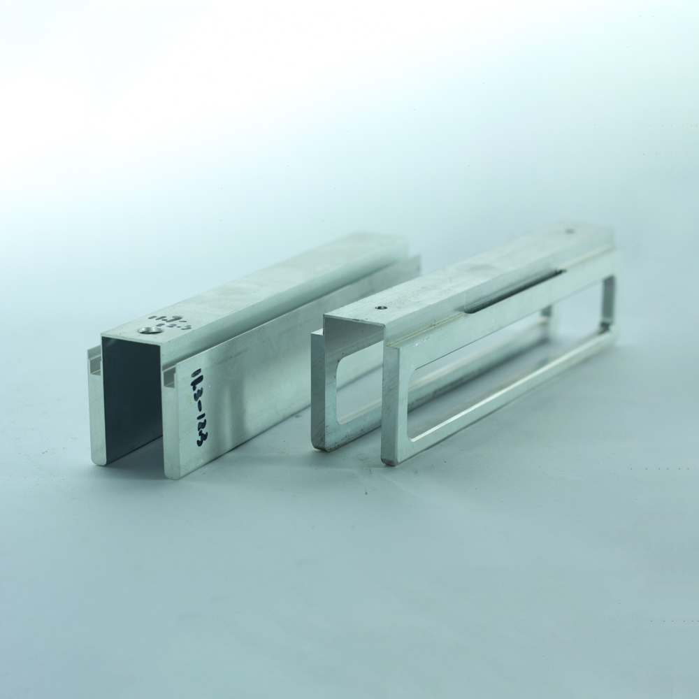 Aluminum Super Hard Alloy-4