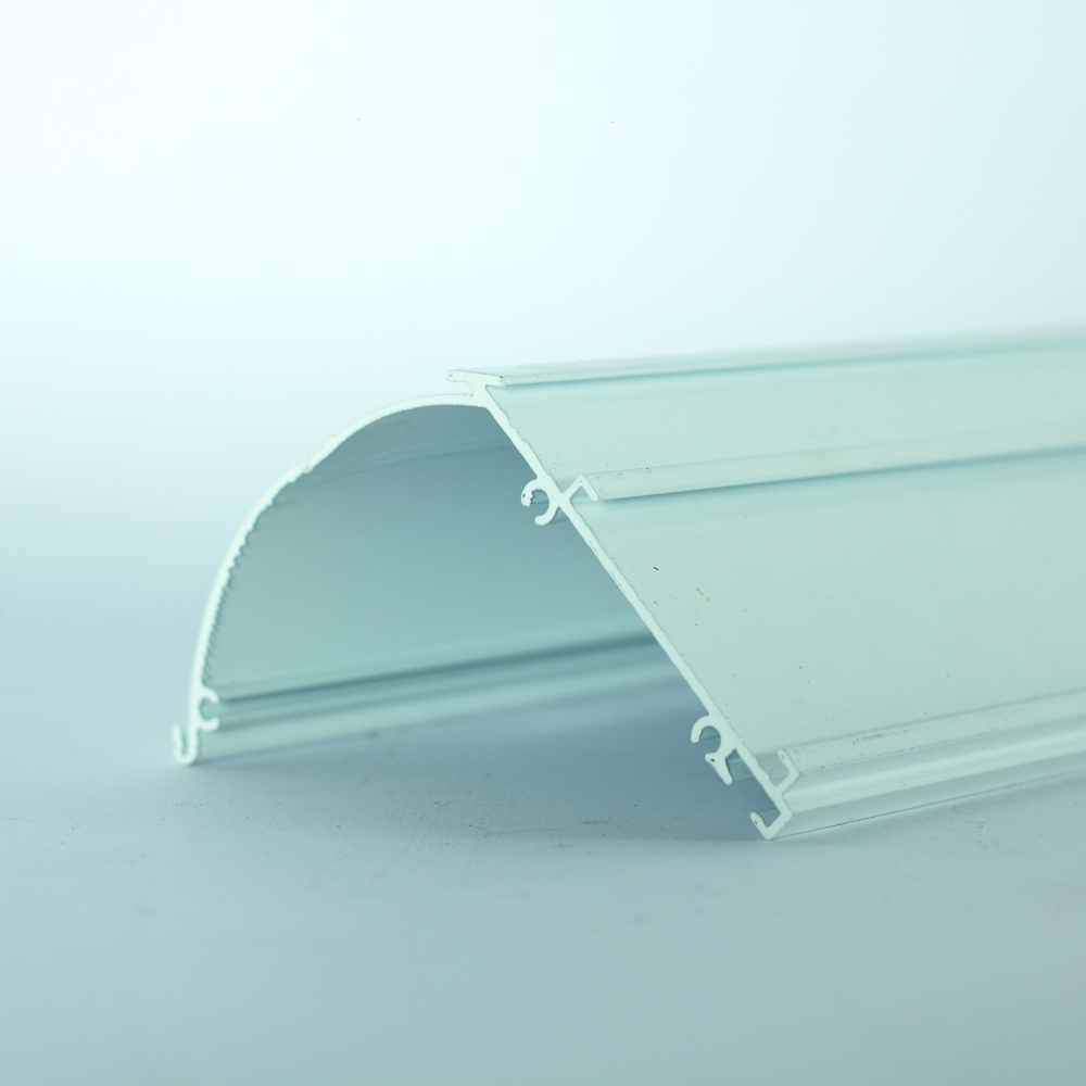 Aluminum Standard Profiles-Angle 2