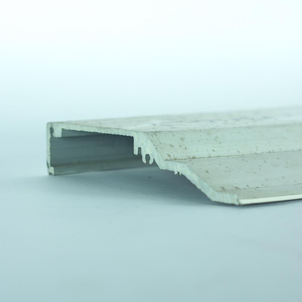 Aluminum Standard Profiles-Angle 1 
