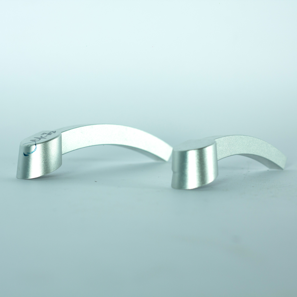 Aluminum Super Hard Alloy-3