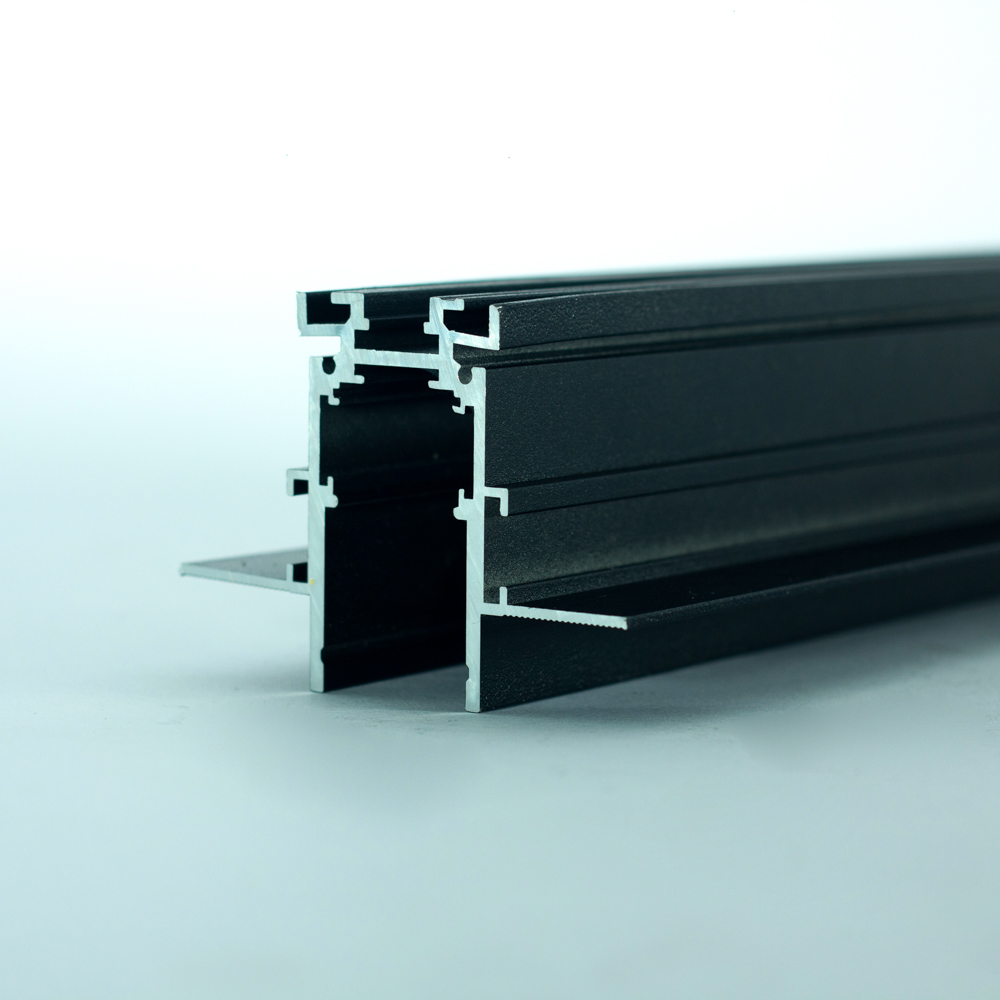 Aluminum Window & Door Profiles-2