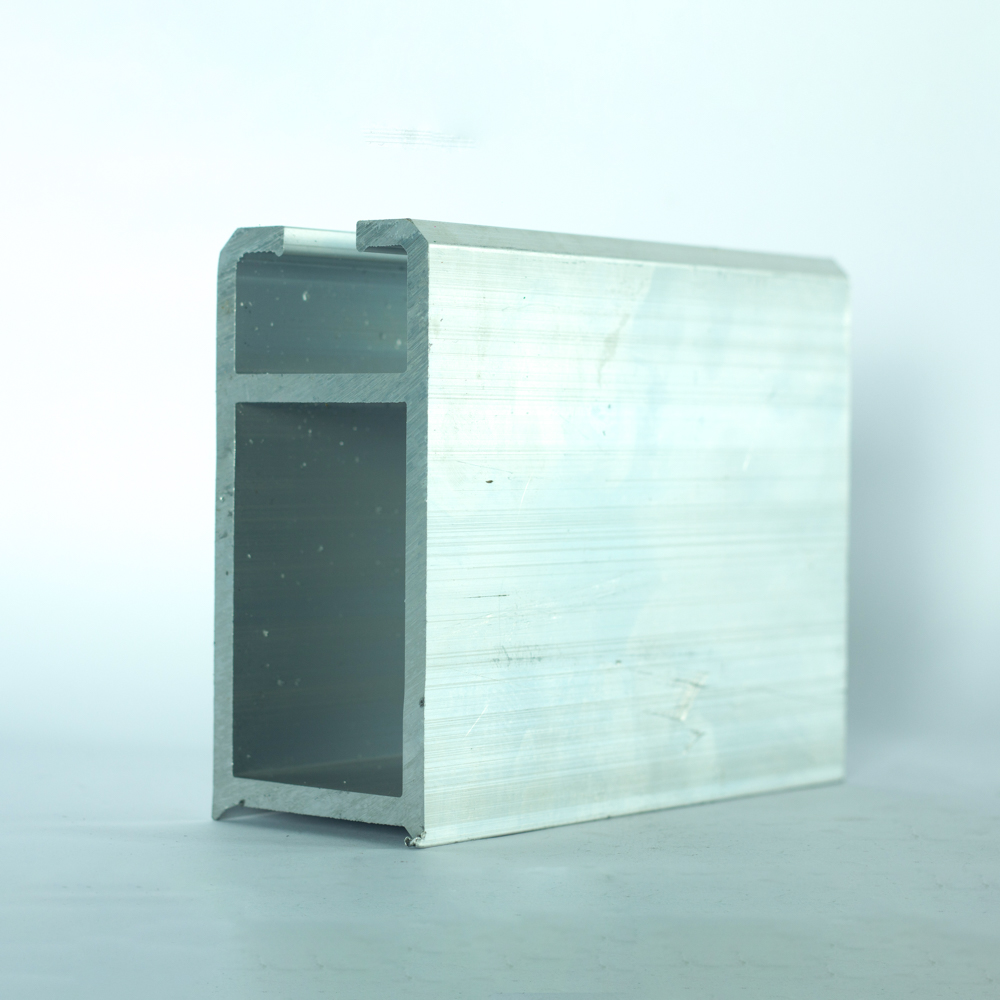 Aluminum Standard Profiles-Beams 2