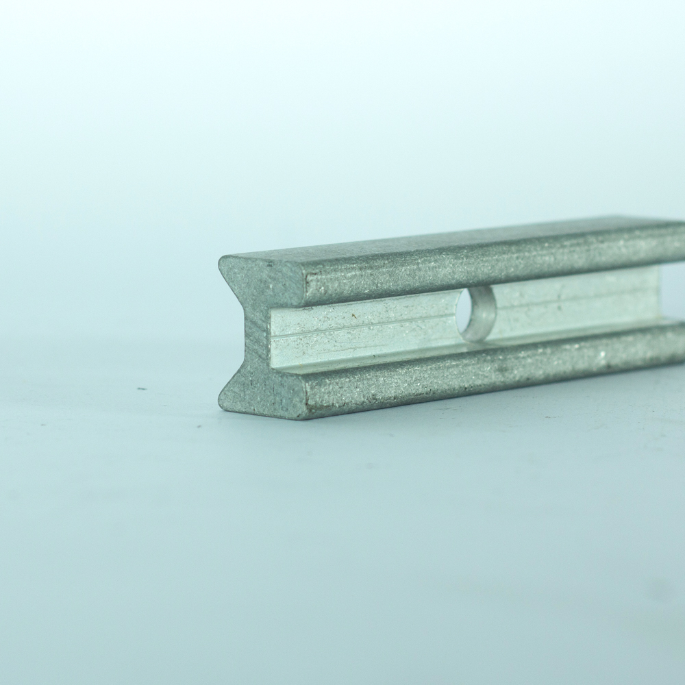 Aluminum Standard Profiles-Beams 1 