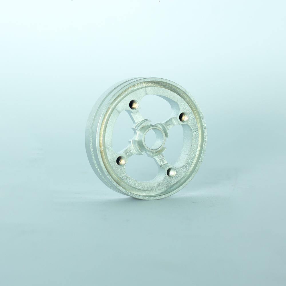 Aluminum Super Hard Alloy-1