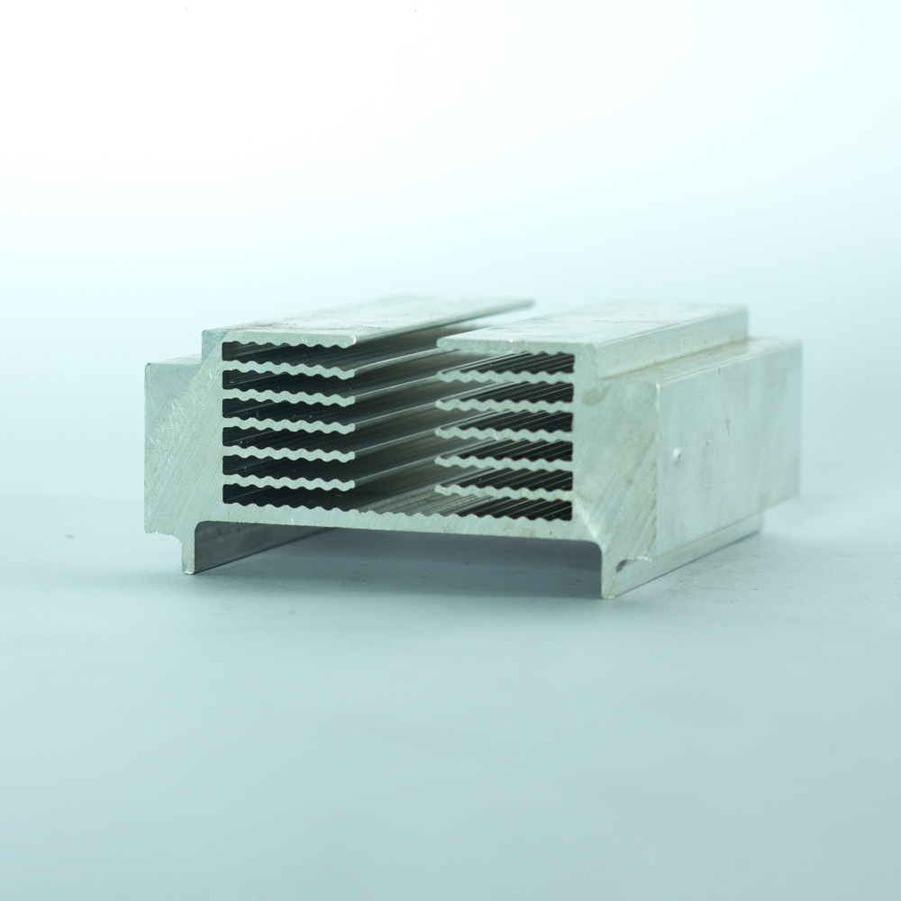 Aluminum Heatsink Profiles-1