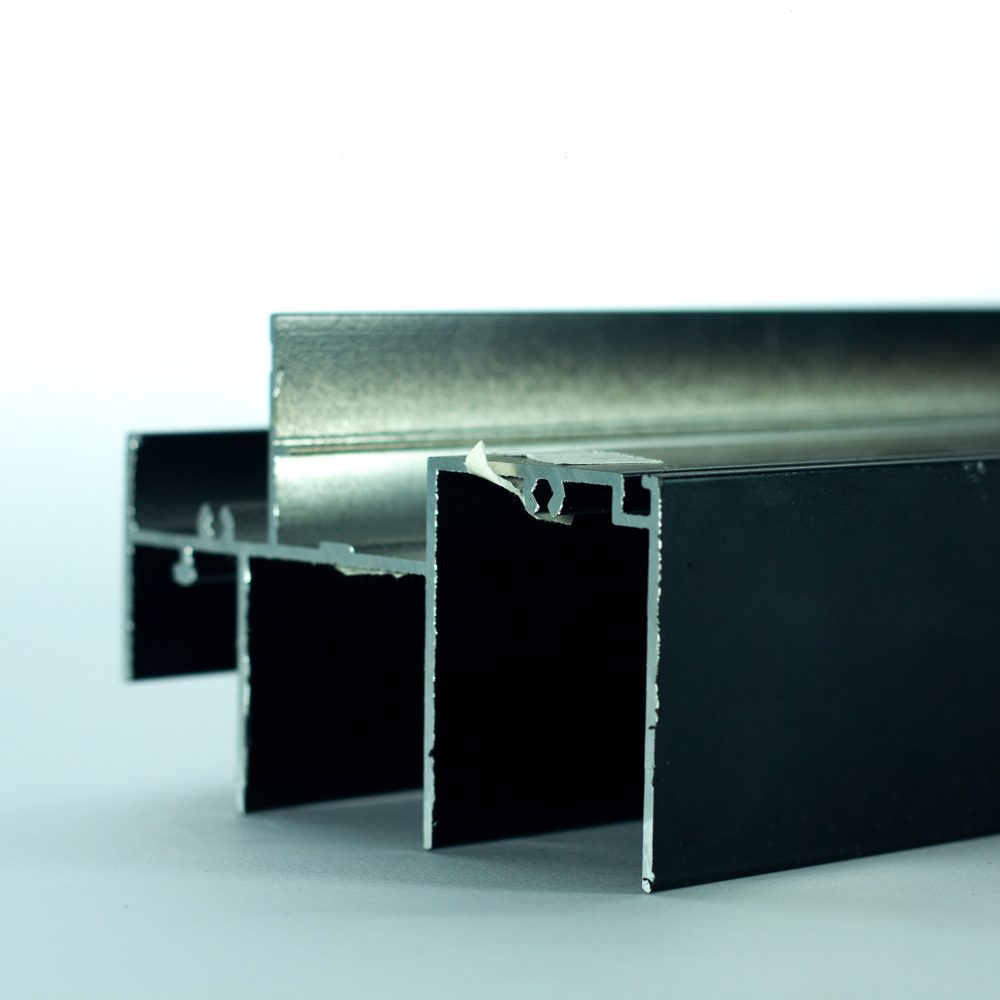 Aluminum Window & Door Profiles-1