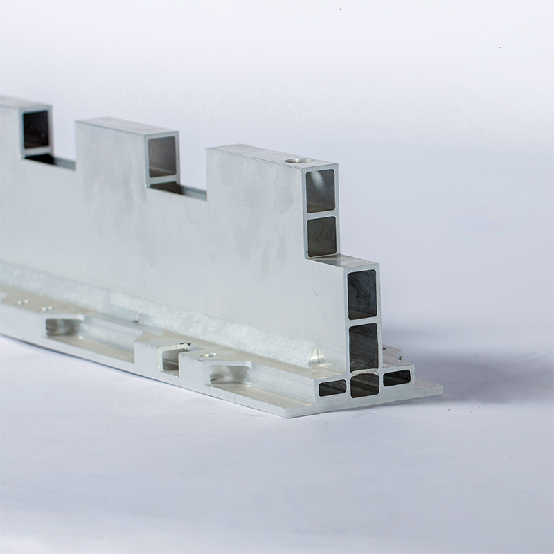 Aluminum Standard Profiles-Tees 1 