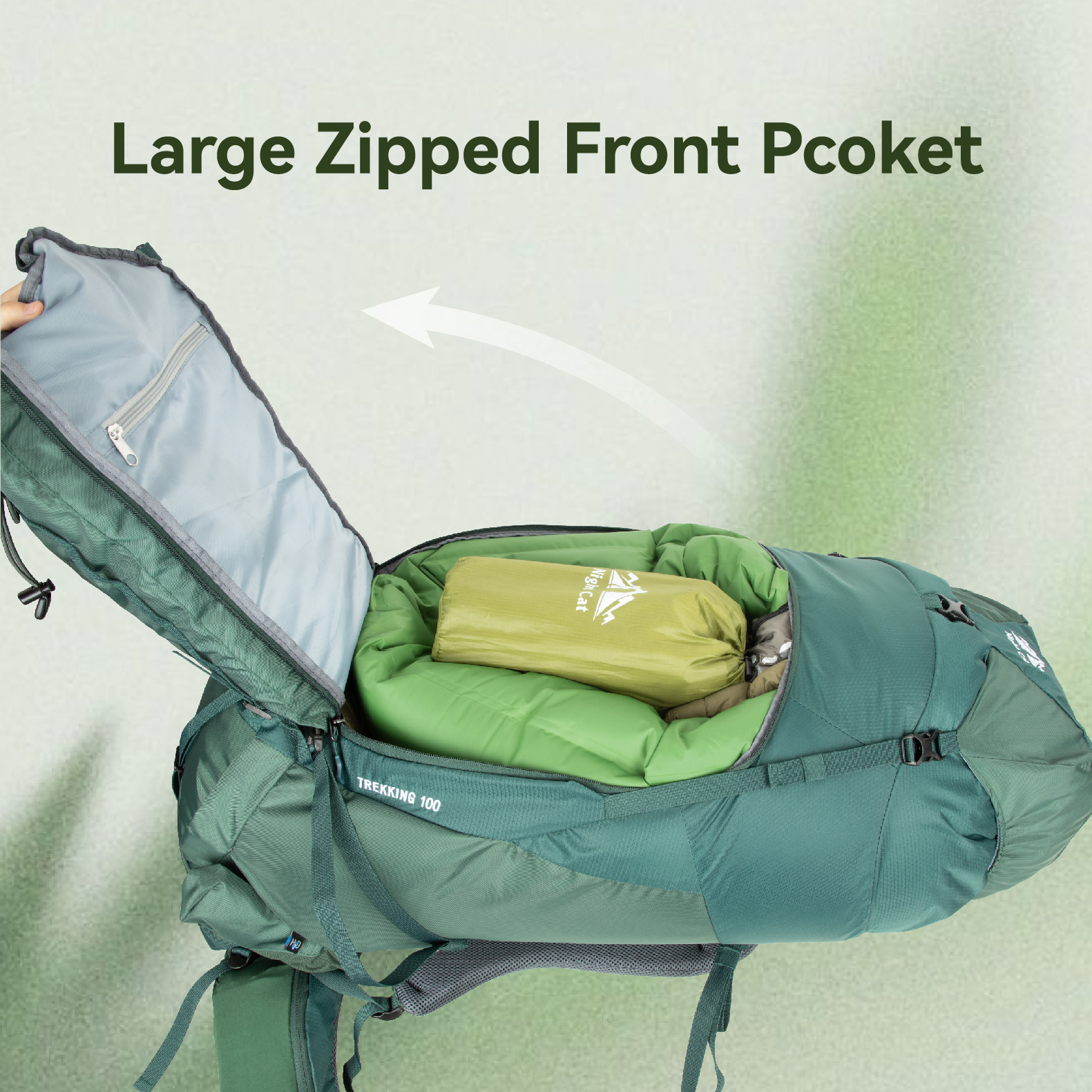 Best Lightweight Waterproof Backpacking Tent for Sale