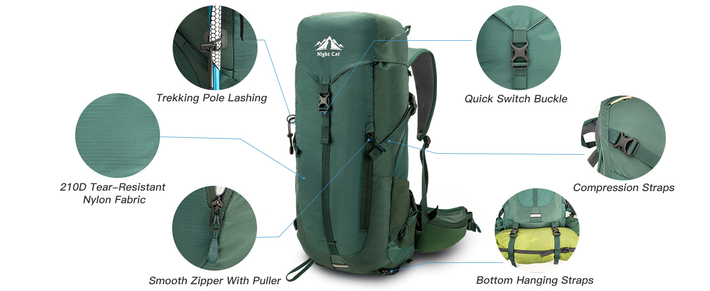 Best Lightweight Waterproof Backpacking Tent for Sale