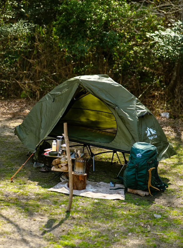 Best Lightweight Waterproof Backpacking Tent for Sale