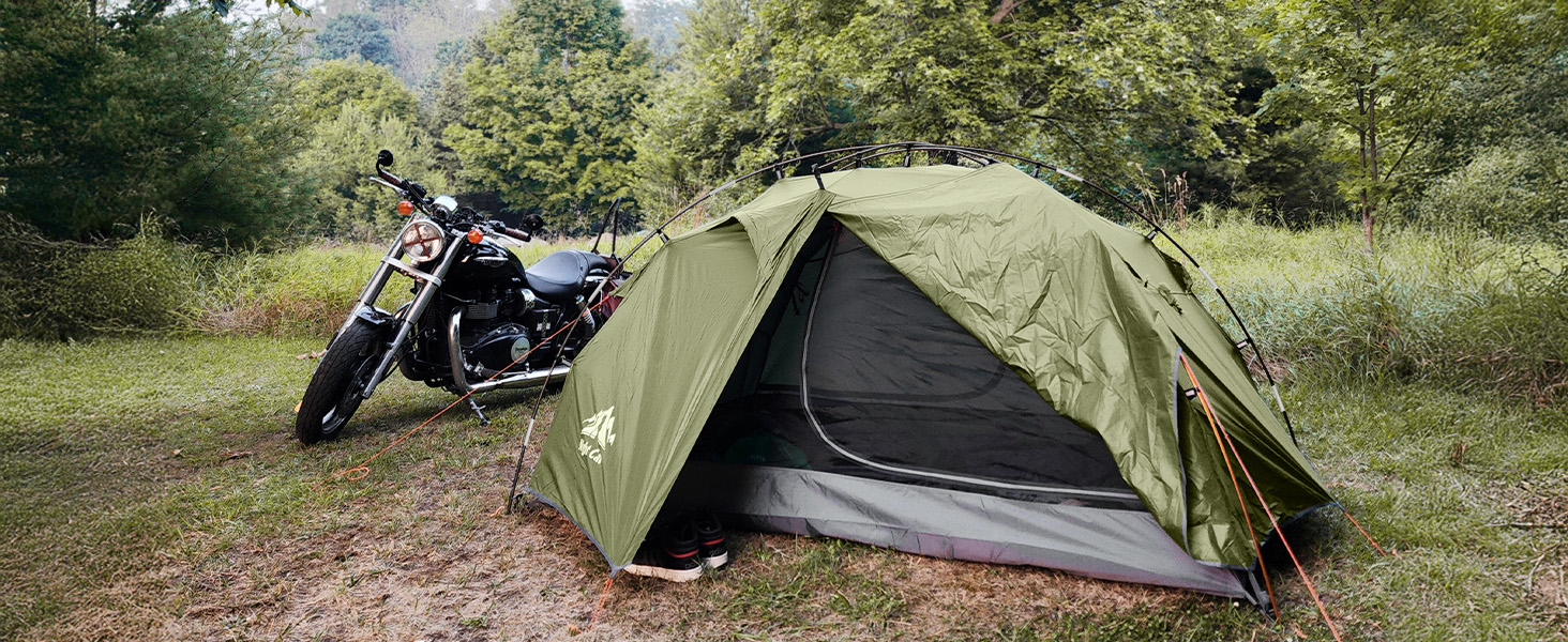 Best Lightweight Waterproof Backpacking Tent for Sale