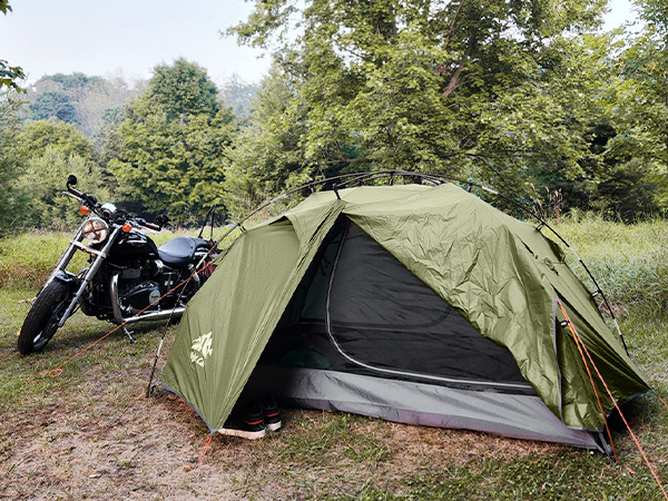 Best Lightweight Waterproof Backpacking Tent for Sale