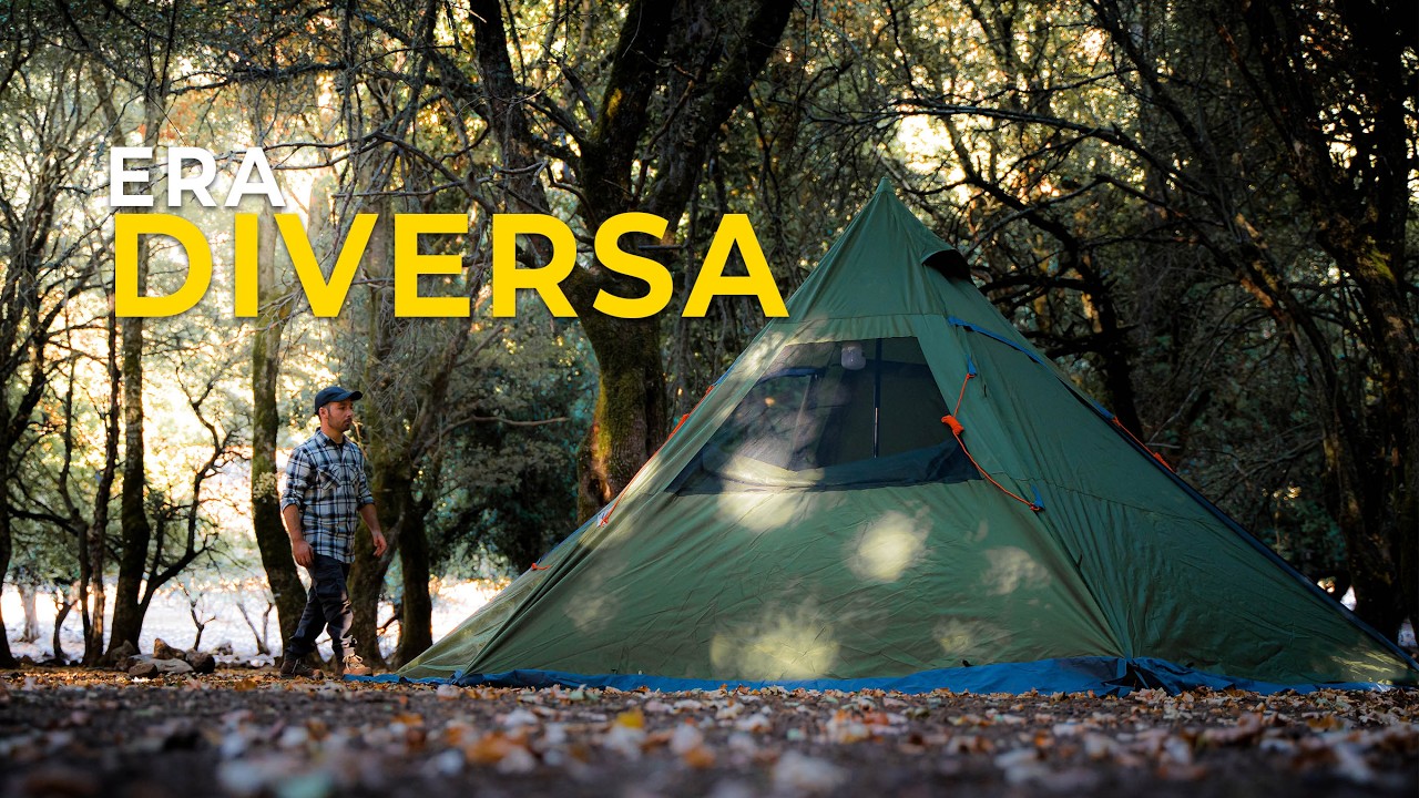 Best Lightweight Waterproof Backpacking Tent for Sale