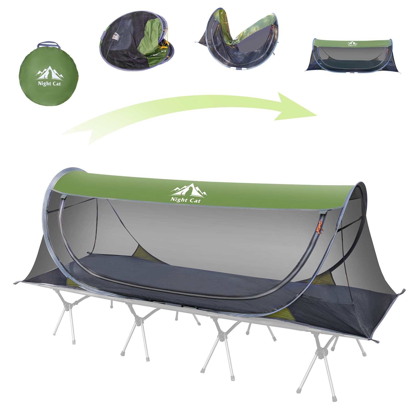 Best Lightweight Waterproof Backpacking Tent for Sale